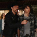 Walker série/feuilleton policier SERIE CLUB