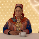 A Sámi Wedding série/feuilleton comédie dramatique BE SERIES