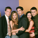 Friends serie/feuilleton komedie PLAY5