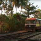 Des trains pas comme les autres série documentaire découverte USHUAIA TV