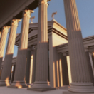 Le génie romain documentaire HISTOIRE