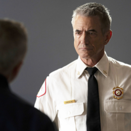 Chicago Fire série/feuilleton drame CSTAR