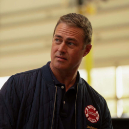 Chicago Fire série/feuilleton drame CSTAR
