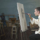 Félix Vallotton, les couleurs du désir documentaire société TV5 MONDE EUROPE