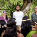 Pole to Pole avec Will Smith série documentaire découverte NATIONAL GEOGRAPHIC CHANNEL