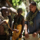 Pole to Pole avec Will Smith série documentaire découverte NATIONAL GEOGRAPHIC CHANNEL