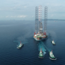 Pétrole, une histoire de pouvoir documentaire société RTS DEUX