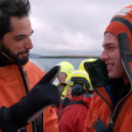 Thalassa, aventures extrêmes magazine mer FRANCE 5