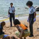 Meurtres au paradis série/feuilleton policier FRANCE 2