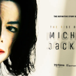 Michael Jackson, l'envers d'une légende série documentaire musical FRANCE 4