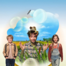 Monsieur Grenouille film comédie CINE + FAMILY