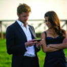 Blood & Treasure série/feuilleton action ZES