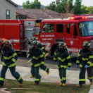 9-1-1 série/feuilleton drame TEVA