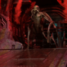 2021 : La guerre des mondes téléfilm science-fiction MCM