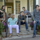 Who's Your Daddy? film comédie Warner TV