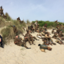 Champs de bataille série documentaire historique TOUTE L'HISTOIRE