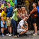 Down the Road reportage NPO3