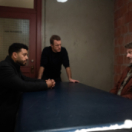 Alert série/feuilleton policier RTS UN