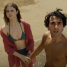 Old film horror VTM3