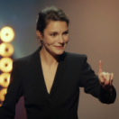 Alexandra Pizzagali : «C'est dans la tête - Chapitre 1» théâtre COMEDIE +