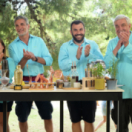 Camping Paradis série/feuilleton comédie RTS UN