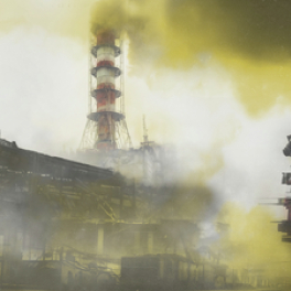 Tchernobyl, une tragédie sans fin série documentaire historique FRANCE 2