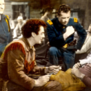 La charge des tuniques bleues film western TCM CINEMA