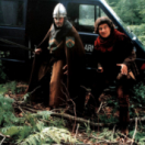 Les couloirs du temps - Les Visiteurs 2 film comédie fantastique TMC