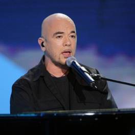 Pascal Obispo - 30 ans de succès concert variétés FRANCE 4