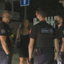 100 jours avec les gendarmes du Médoc série documentaire société RMC DECOUVERTE