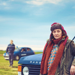 Capitaine Marleau série/feuilleton policier PARIS PREMIERE