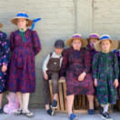 Mennonites : enquête sur la communauté la plus fermée du monde documentaire découverte RMC STORY