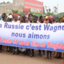 L'ombre de Poutine sur l'Afrique documentaire politique HISTOIRE
