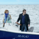 Meurtres sur le lac Léman téléfilm policier TV BREIZH