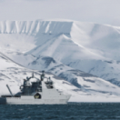 L'Arctique, un territoire sous tension documentaire historique HISTOIRE