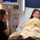 Grey's Anatomy série/feuilleton comédie dramatique TF1