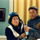 Les Visiteurs film comédie fantastique TMC