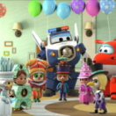 Super Wings, paré au décollage ! dessin animé PIWI +