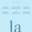 La villa film drame CINE + PREMIER BE