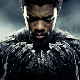 Black Panther film fantastique TMC