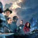 Alita: Battle Angel film sciencefiction VTM3