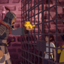 Les mystérieuses cités d'or série/feuilleton animation TELETOON + 