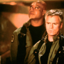 Stargate SG-1 série/feuilleton science-fiction AB1