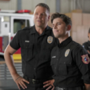 9-1-1 : Lone Star série/feuilleton drame RTS DEUX