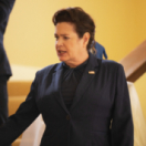 DC Down téléfilm action SYFY