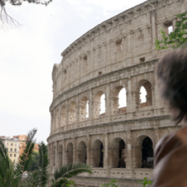 Le génie romain documentaire FRANCE 5