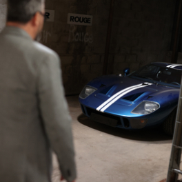 Vintage Mecanic série documentaire science et technique RMC DECOUVERTE