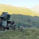 La folie du camping-car : des vacances pas comme les autres série documentaire société RMC STORY