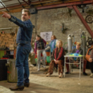 Des jours meilleurs film comédie CANAL + CINEMA