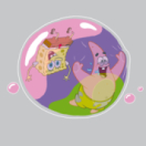 Bob l'éponge tekenfilm NICKELODEON